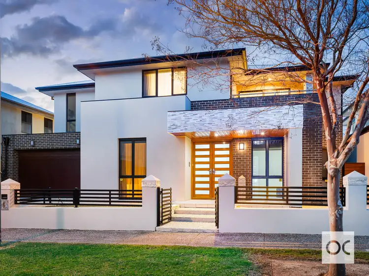 6 William Terrace, Lightsview SA 5085