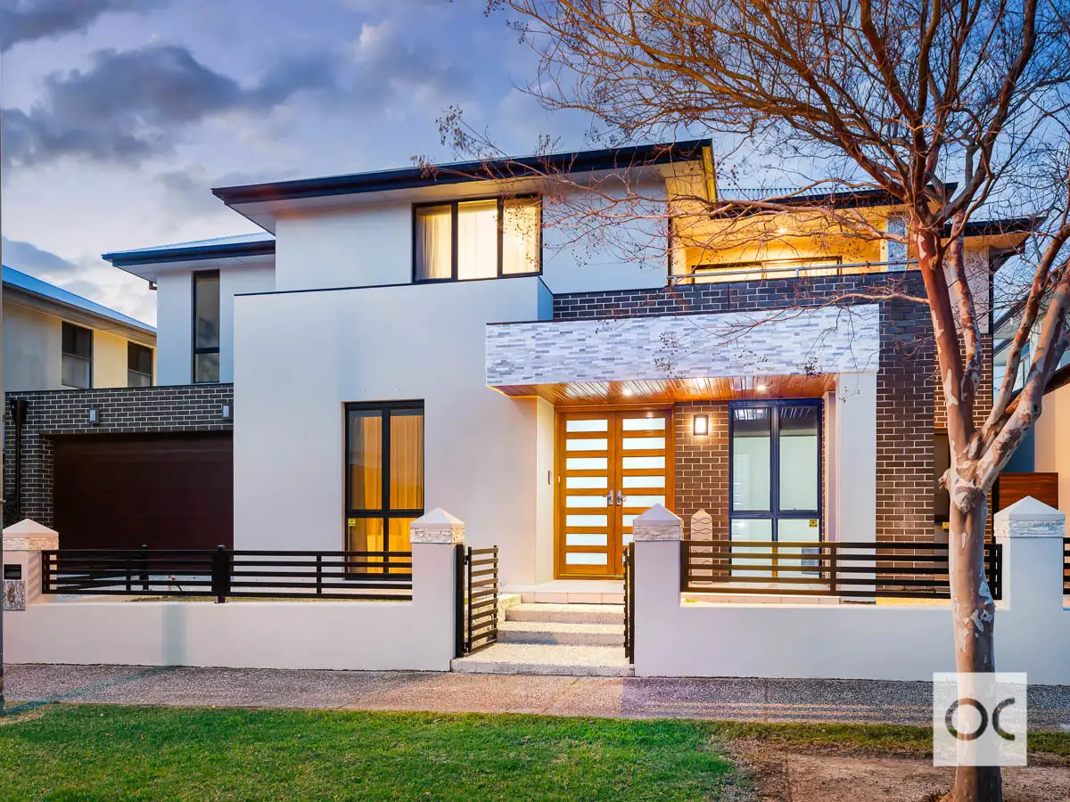 Main view of Homely house listing, 6 William Terrace, Lightsview SA 5085