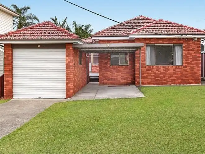 21 Madrers Avenue, Kogarah NSW 2217