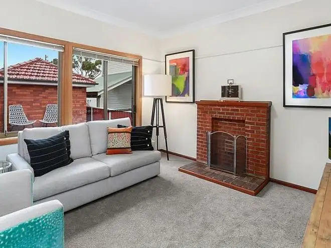 Second view of Homely house listing, 21 Madrers Avenue, Kogarah NSW 2217