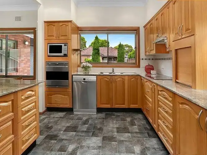 Third view of Homely house listing, 21 Madrers Avenue, Kogarah NSW 2217