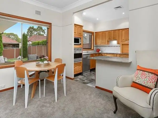 Fourth view of Homely house listing, 21 Madrers Avenue, Kogarah NSW 2217