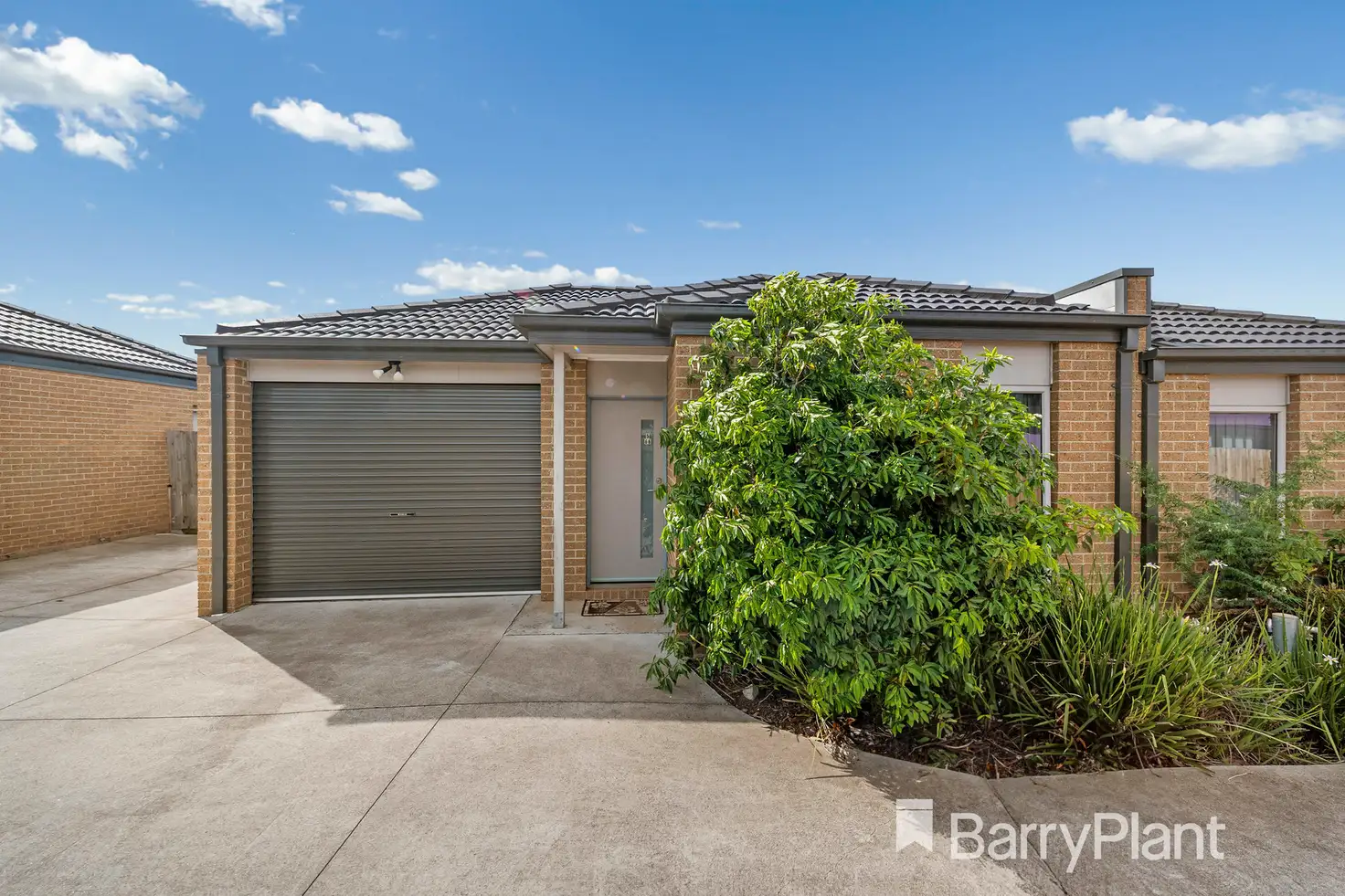 Main view of Homely unit listing, 5/66 Unitt Street, Melton VIC 3337