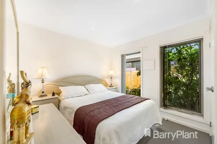 Second view of Homely unit listing, 5/66 Unitt Street, Melton VIC 3337