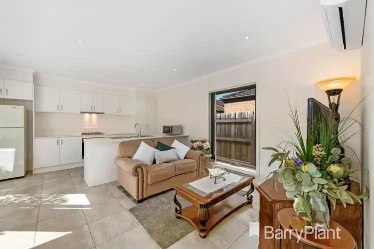 Fifth view of Homely unit listing, 5/66 Unitt Street, Melton VIC 3337