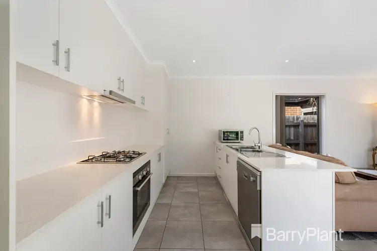 Sixth view of Homely unit listing, 5/66 Unitt Street, Melton VIC 3337