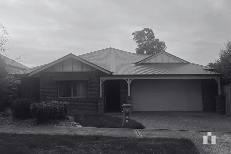 4 Faithful Way, Doreen VIC 3754