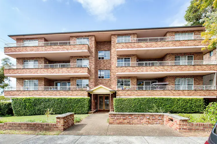 2/5 Park Road, Sans Souci NSW 2219