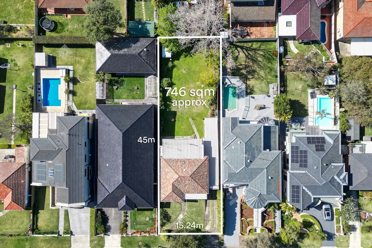 Main view of Homely house listing, 9 Whitfield Parade, Hurstville Grove NSW 2220