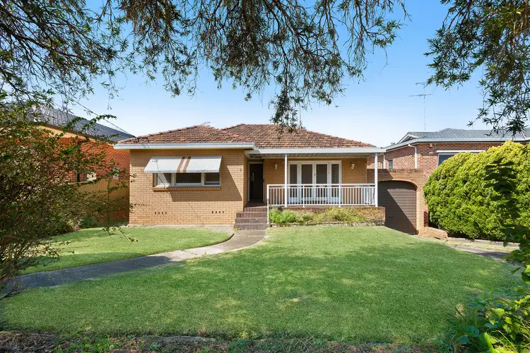 Second view of Homely house listing, 9 Whitfield Parade, Hurstville Grove NSW 2220