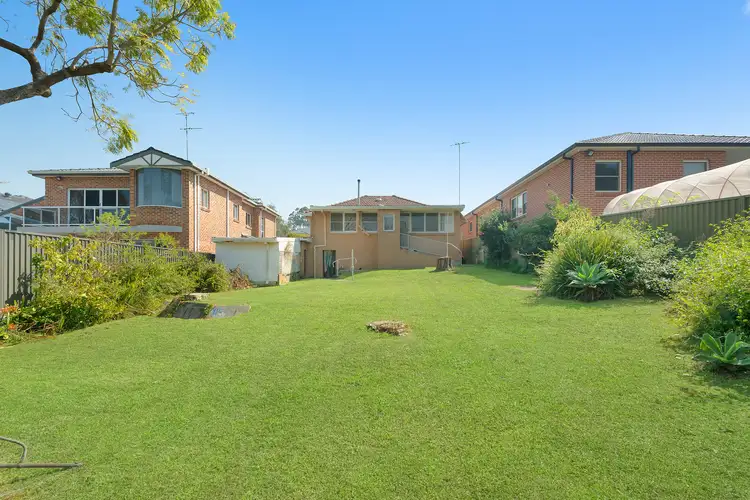 Third view of Homely house listing, 9 Whitfield Parade, Hurstville Grove NSW 2220