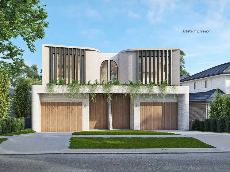 Fifth view of Homely house listing, 9 Whitfield Parade, Hurstville Grove NSW 2220
