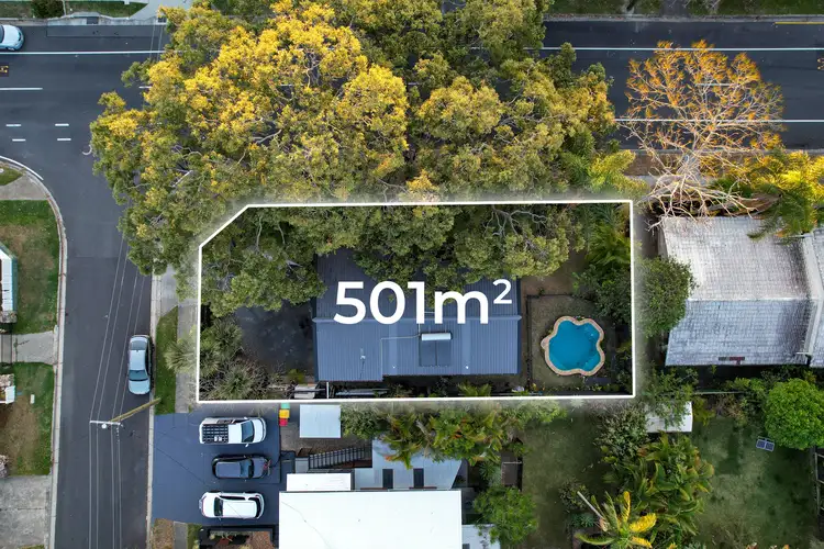 27 Susanne Street, Southport QLD 4215