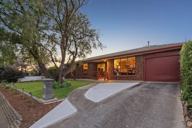Main view of Homely house listing, 40 Adams Road, Sheidow Park SA 5158