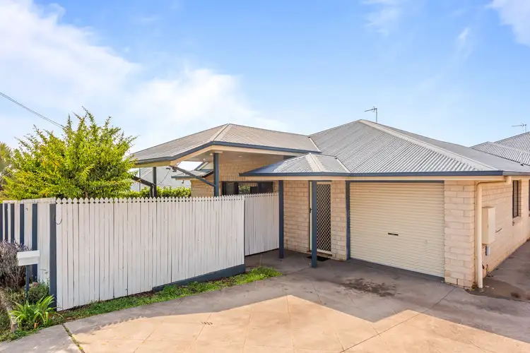 Second view of Homely unit listing, 1/30 Hoepper Street, Kearneys Spring QLD 4350