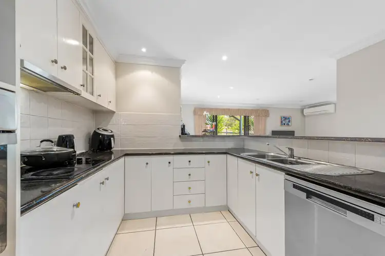Fourth view of Homely unit listing, 1/30 Hoepper Street, Kearneys Spring QLD 4350