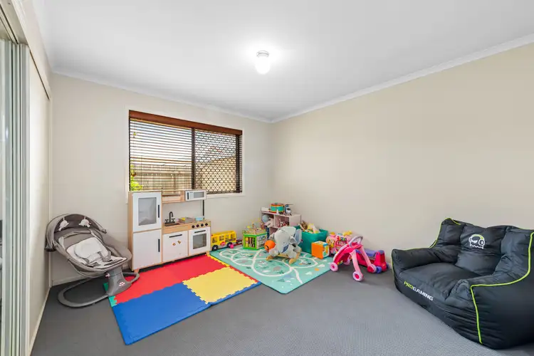 Fifth view of Homely unit listing, 1/30 Hoepper Street, Kearneys Spring QLD 4350
