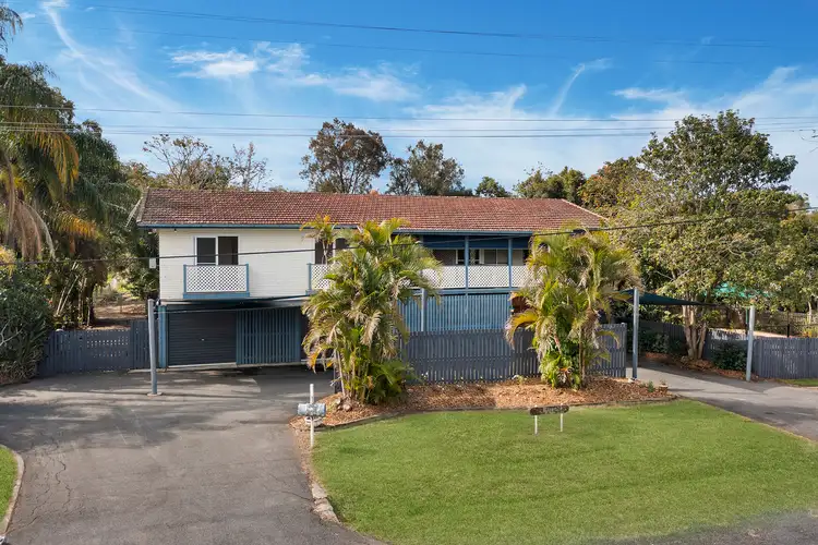 Second view of Homely rural property listing, 16 River Road, Alberton QLD 4207