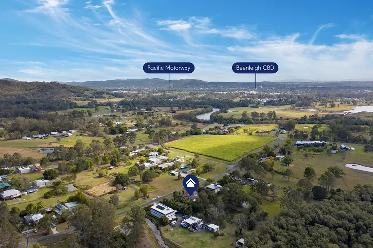 Third view of Homely rural property listing, 16 River Road, Alberton QLD 4207