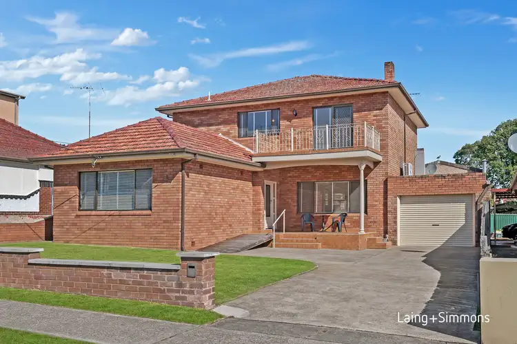 64 Merrylands Road, Merrylands NSW 2160