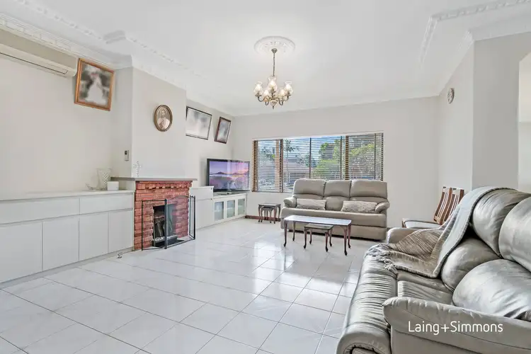 Second view of Homely house listing, 64 Merrylands Road, Merrylands NSW 2160