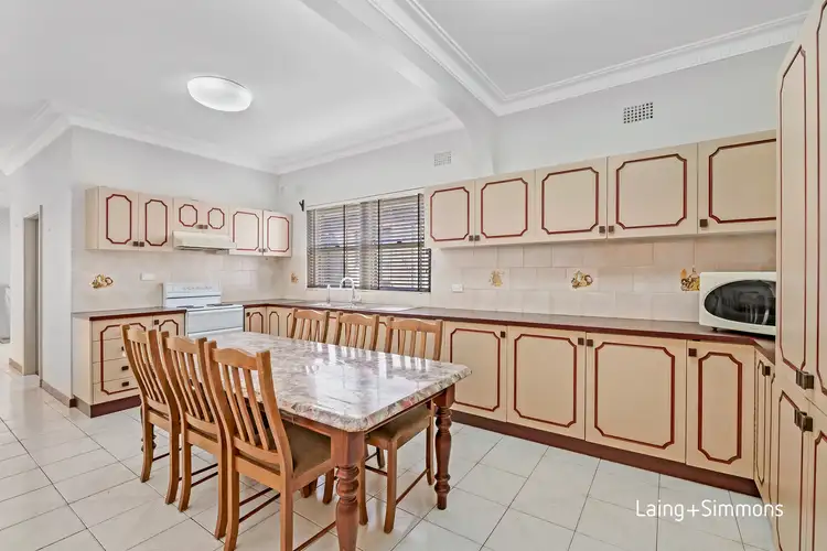Fourth view of Homely house listing, 64 Merrylands Road, Merrylands NSW 2160