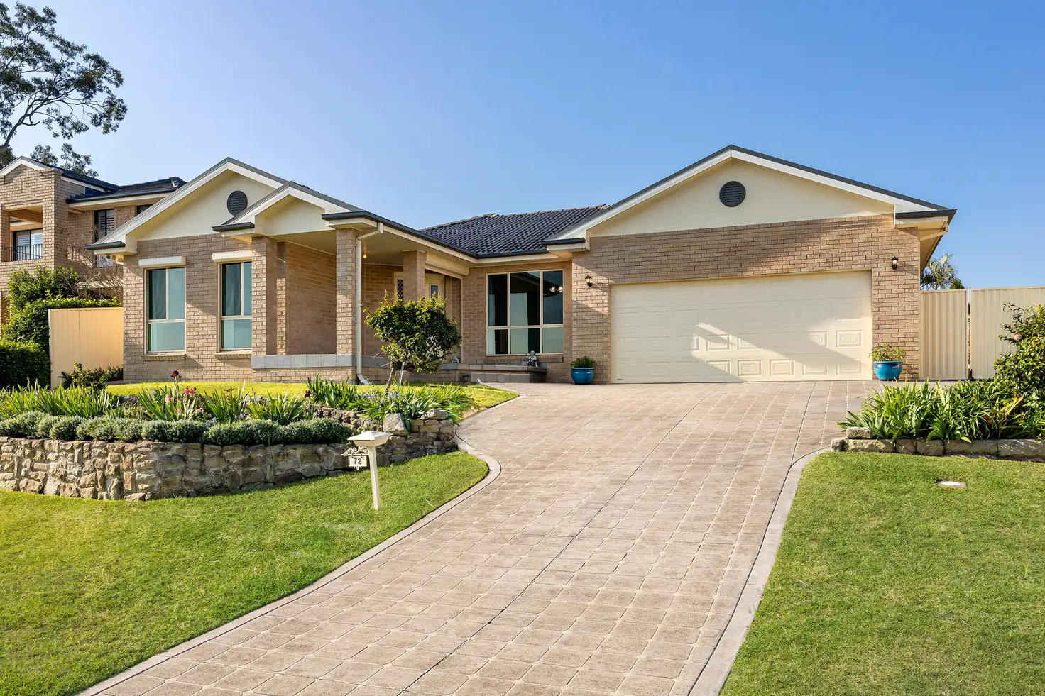 Main view of Homely house listing, 72 Somerset Drive, Thornton NSW 2322