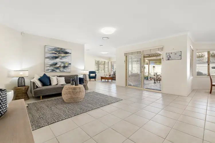 Second view of Homely house listing, 72 Somerset Drive, Thornton NSW 2322