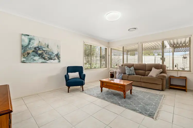 Fifth view of Homely house listing, 72 Somerset Drive, Thornton NSW 2322