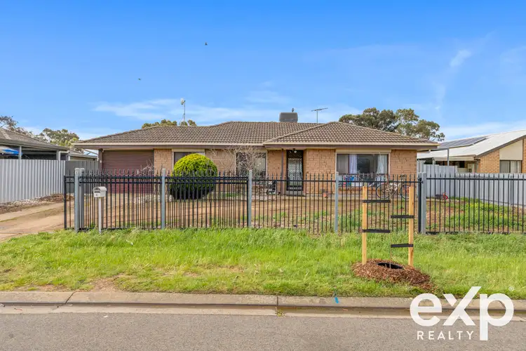 4 Sander Court, Burton SA 5110