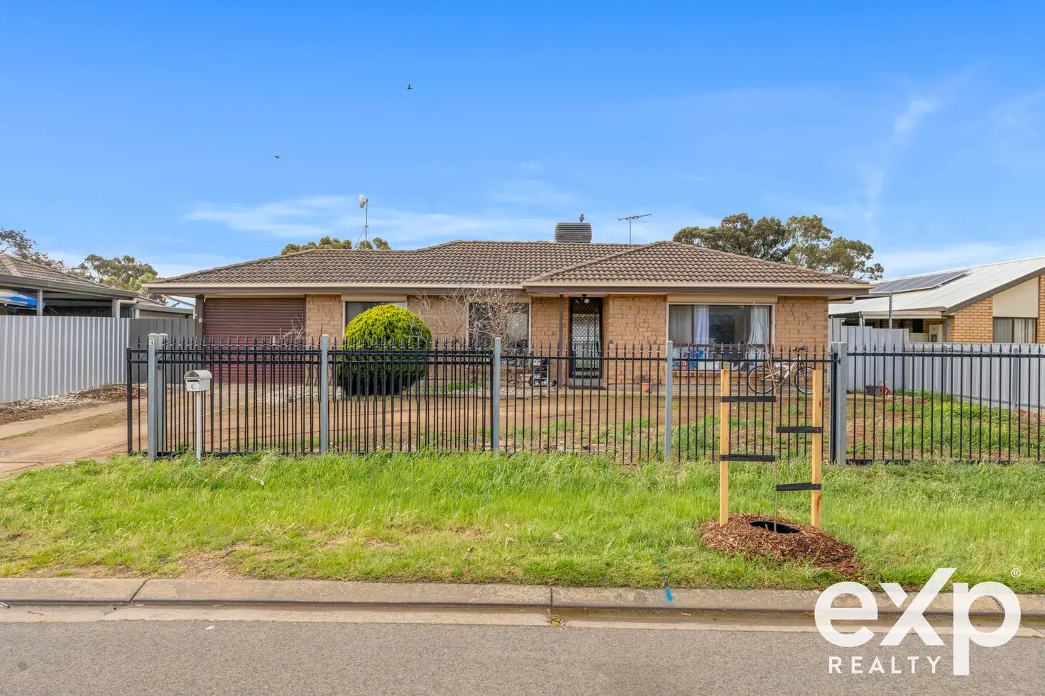 Main view of Homely house listing, 4 Sander Court, Burton SA 5110