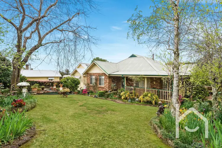 Main view of Homely house listing, 3 Warks Hill Road, Kurrajong Heights NSW 2758
