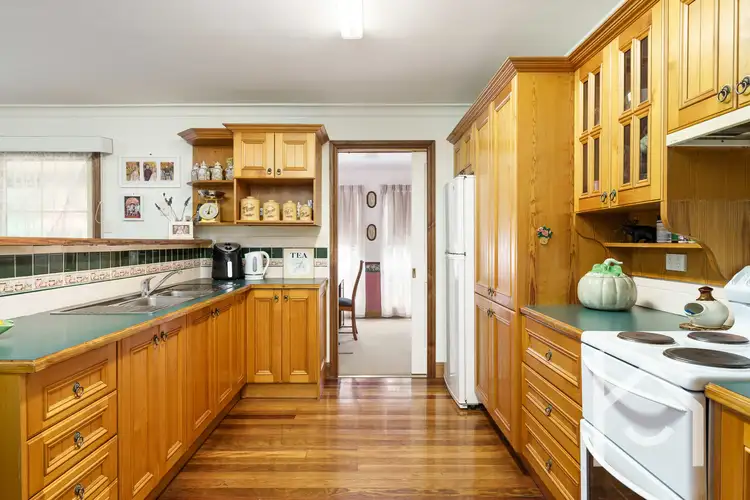 Second view of Homely house listing, 3 Warks Hill Road, Kurrajong Heights NSW 2758