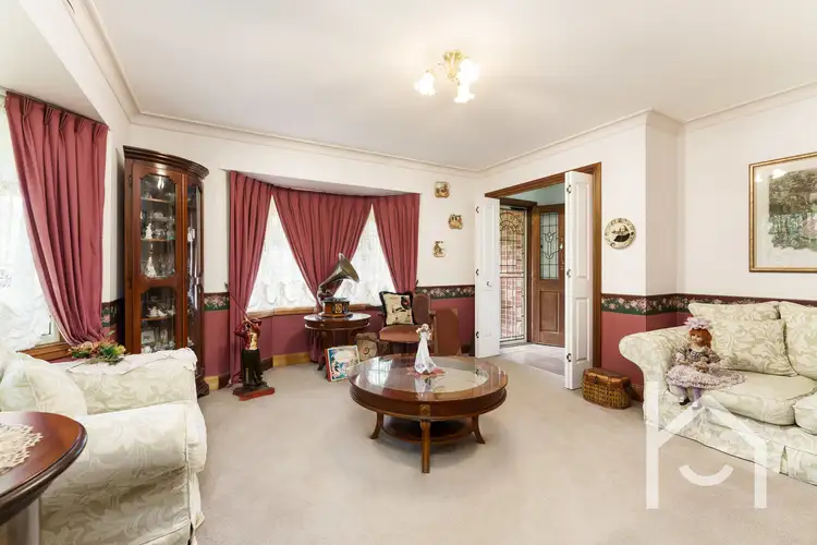Third view of Homely house listing, 3 Warks Hill Road, Kurrajong Heights NSW 2758