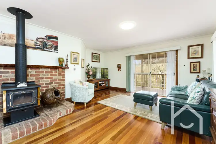 Fourth view of Homely house listing, 3 Warks Hill Road, Kurrajong Heights NSW 2758
