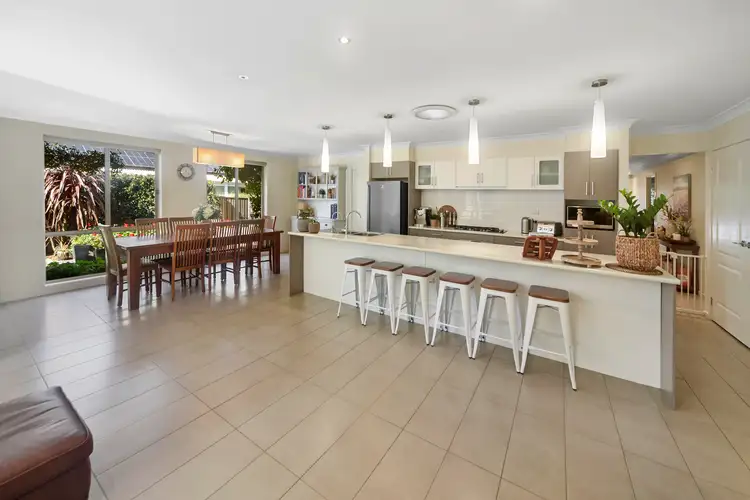 Second view of Homely house listing, 62 Emerald Drive, Meroo Meadow NSW 2540