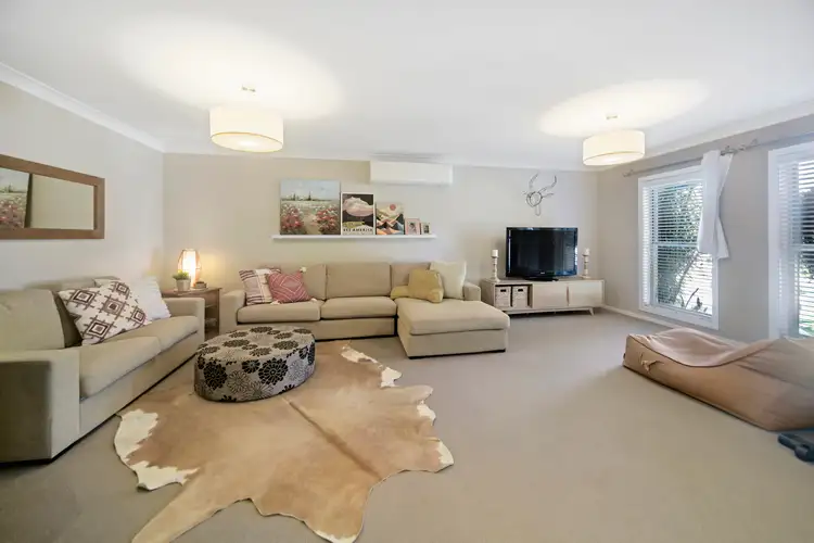 Third view of Homely house listing, 62 Emerald Drive, Meroo Meadow NSW 2540