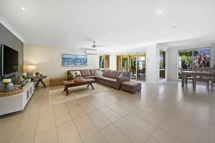 Fourth view of Homely house listing, 62 Emerald Drive, Meroo Meadow NSW 2540