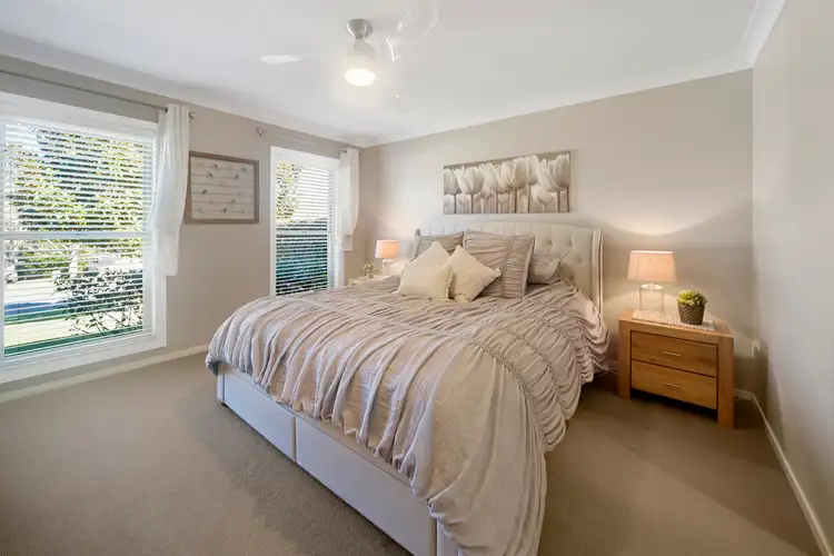 Fifth view of Homely house listing, 62 Emerald Drive, Meroo Meadow NSW 2540