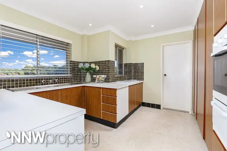 Third view of Homely unit listing, 8/28 Bridge Street, Epping NSW 2121