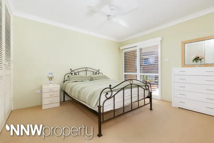 Fourth view of Homely unit listing, 8/28 Bridge Street, Epping NSW 2121