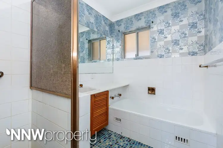 Fifth view of Homely unit listing, 8/28 Bridge Street, Epping NSW 2121