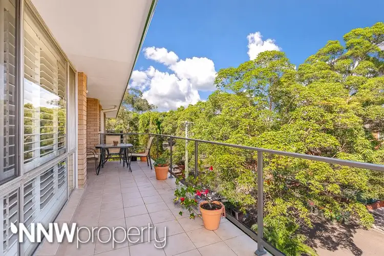 Sixth view of Homely unit listing, 8/28 Bridge Street, Epping NSW 2121