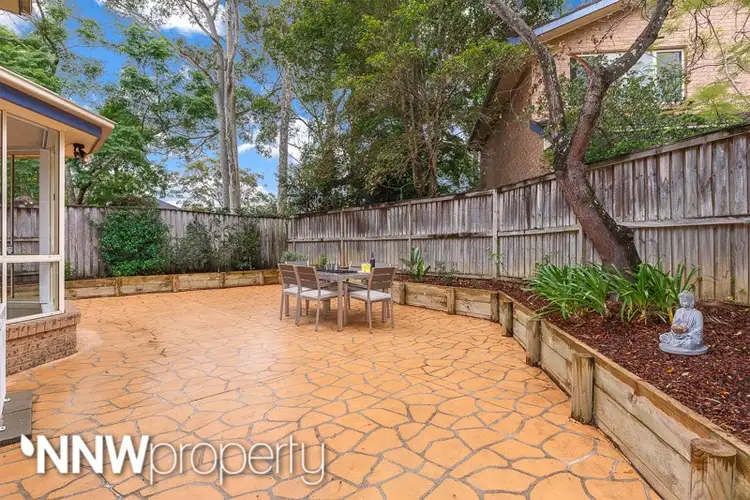 Sixth view of Homely semi-detached listing, 2/17 Pinner Close, North Epping NSW 2121