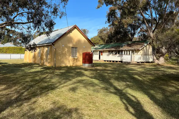511 Prairie West Road, Calivil VIC 3573