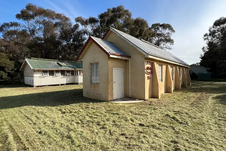 Second view of Homely rural property listing, 511 Prairie West Road, Calivil VIC 3573