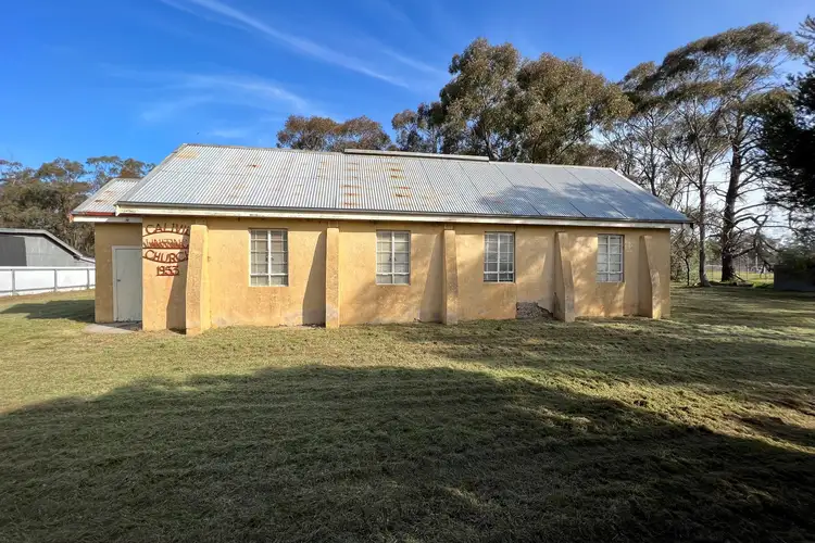 Fifth view of Homely rural property listing, 511 Prairie West Road, Calivil VIC 3573