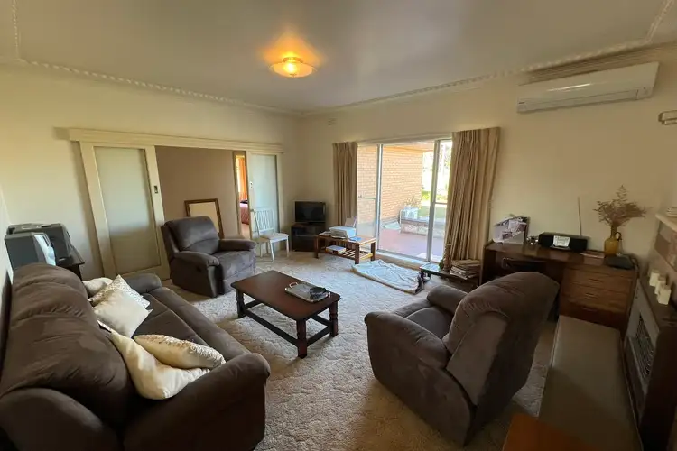 Second view of Homely rural property listing, 28 Currie Street, Charlton VIC 3525