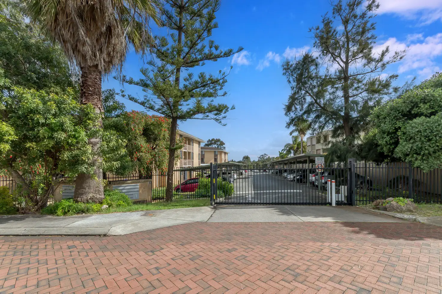 Main view of Homely house listing, 17/54 Nannine Place, Rivervale WA 6103