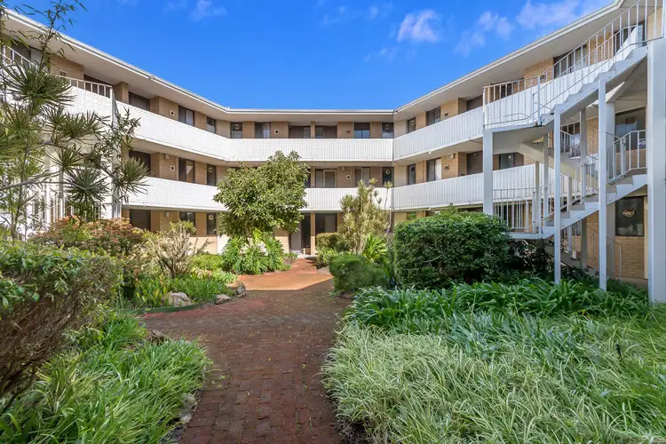Second view of Homely house listing, 17/54 Nannine Place, Rivervale WA 6103